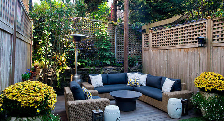 Crafting Stunning Outdoor Retreats stunning-outdoor-retreats-design
