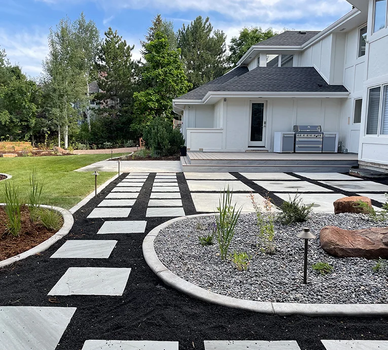 Top 10 Questions to Ask Before Hiring a Landscaping Contractor in Fort Collins Hardscaping service in Fort Collins