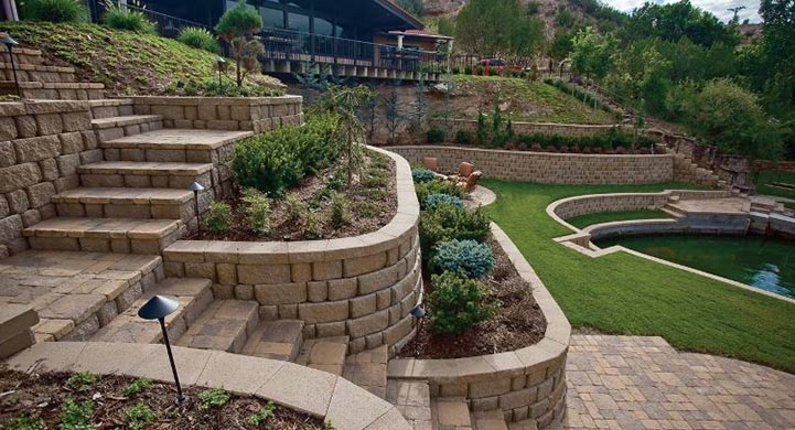 How Retaining Walls Loveland Can Add Value to Your Home? boosting-home-value