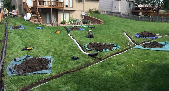 7 Signs You Need to Hire a Drainage Contractor Loveland drainage-contractor-loveland