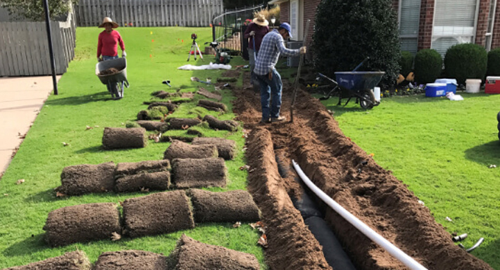 Enhancing Home Drainage: Why You Need a French Drain Installation Windsor enhancing-home-drainage-french-drain-installation-windsor