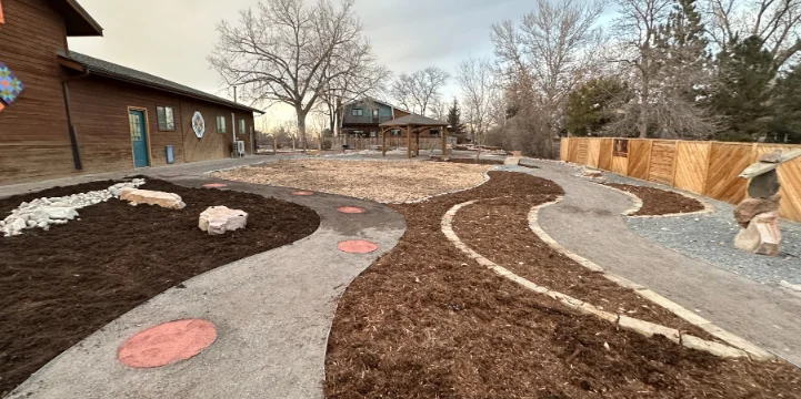 Landscape Designers in Fort Collins CO