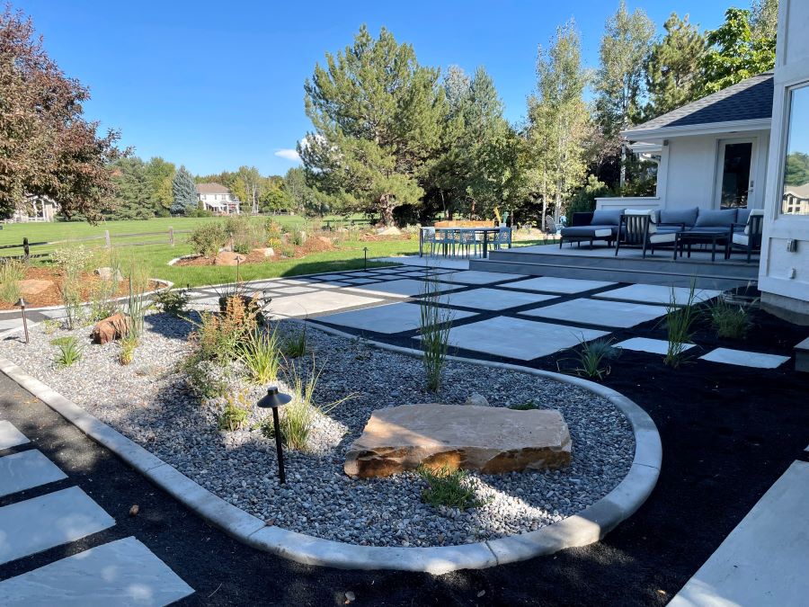 Protecting Your Landscape with Proper Drainage Systems trusted drainage contractors in Fort Collins