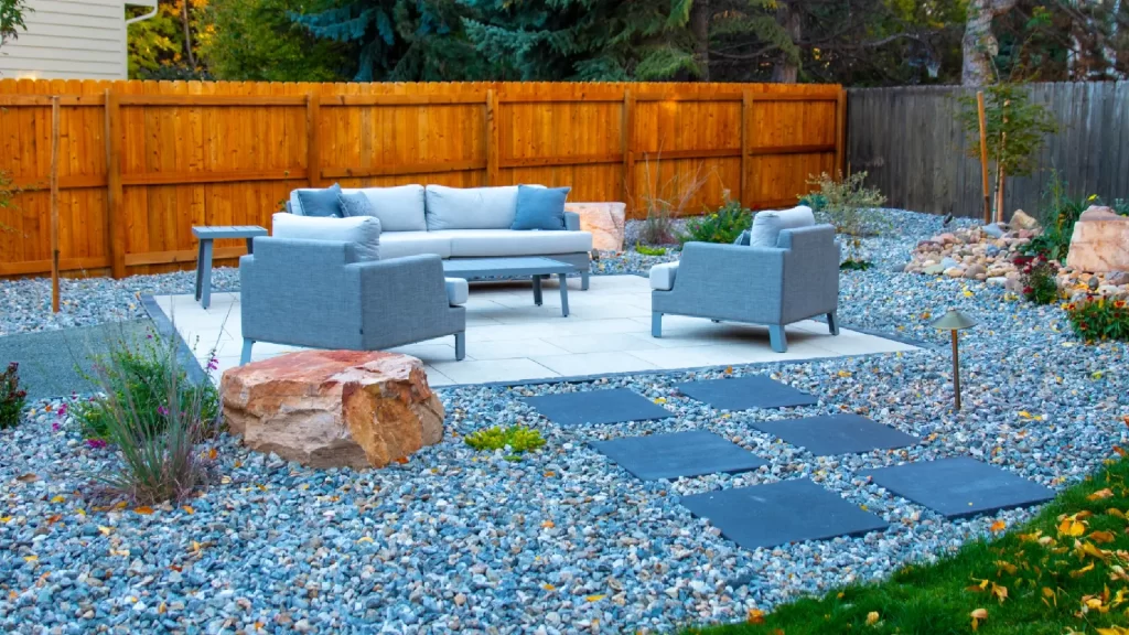 landscape designer in Fort Collins, CO