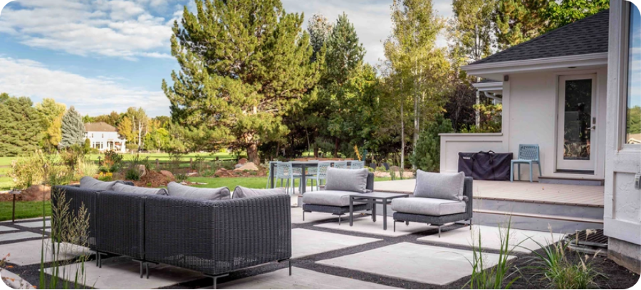 7 Spring Landscape Preparation Tips for Colorado Homeowners spring landscape preparation in Fort Collins, CO