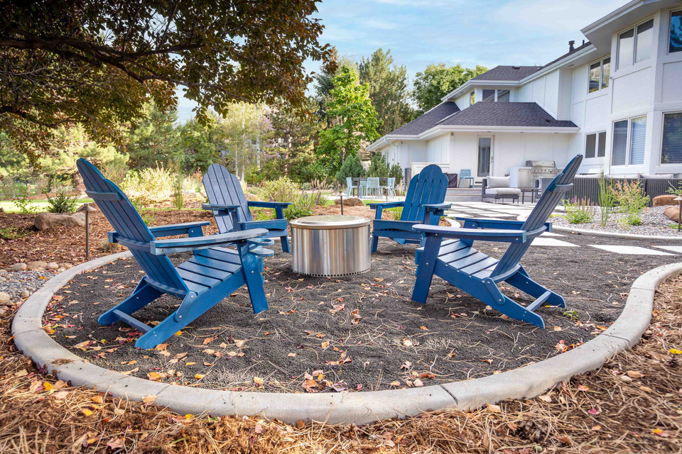trusted outdoor living contractor in Fort Collins, CO