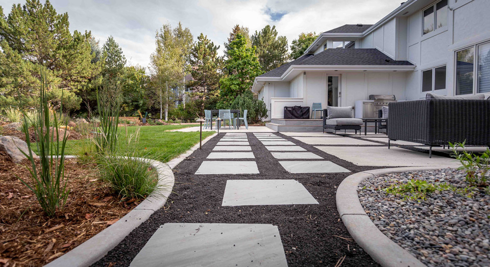 Creating the Perfect Outdoor Living Space for Colorado Summers quality outdoor living installation in Fort Collins, CO