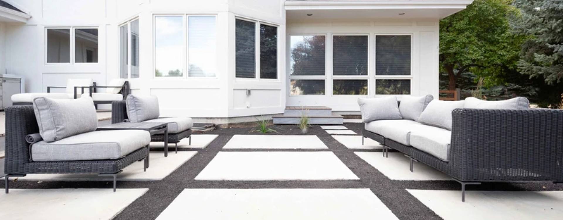 benefits of landscaping design Fort Collins, CO