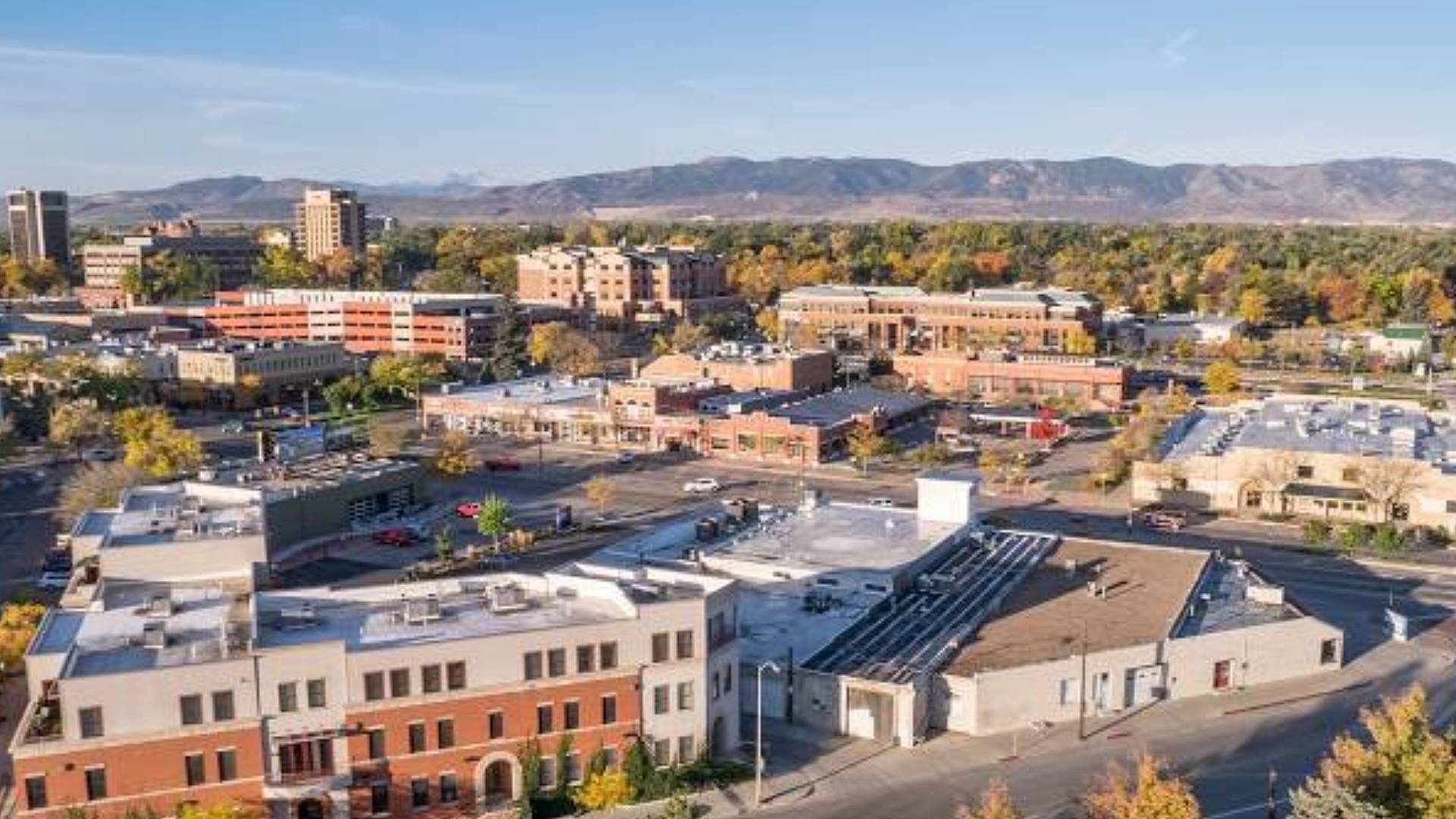 Fort Collins: Premier Colorado Community for Modern Family Living beautiful landscape of fort collins colorado