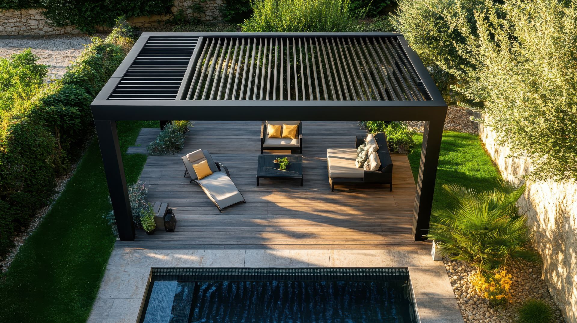 landscape designer company Fort Collins