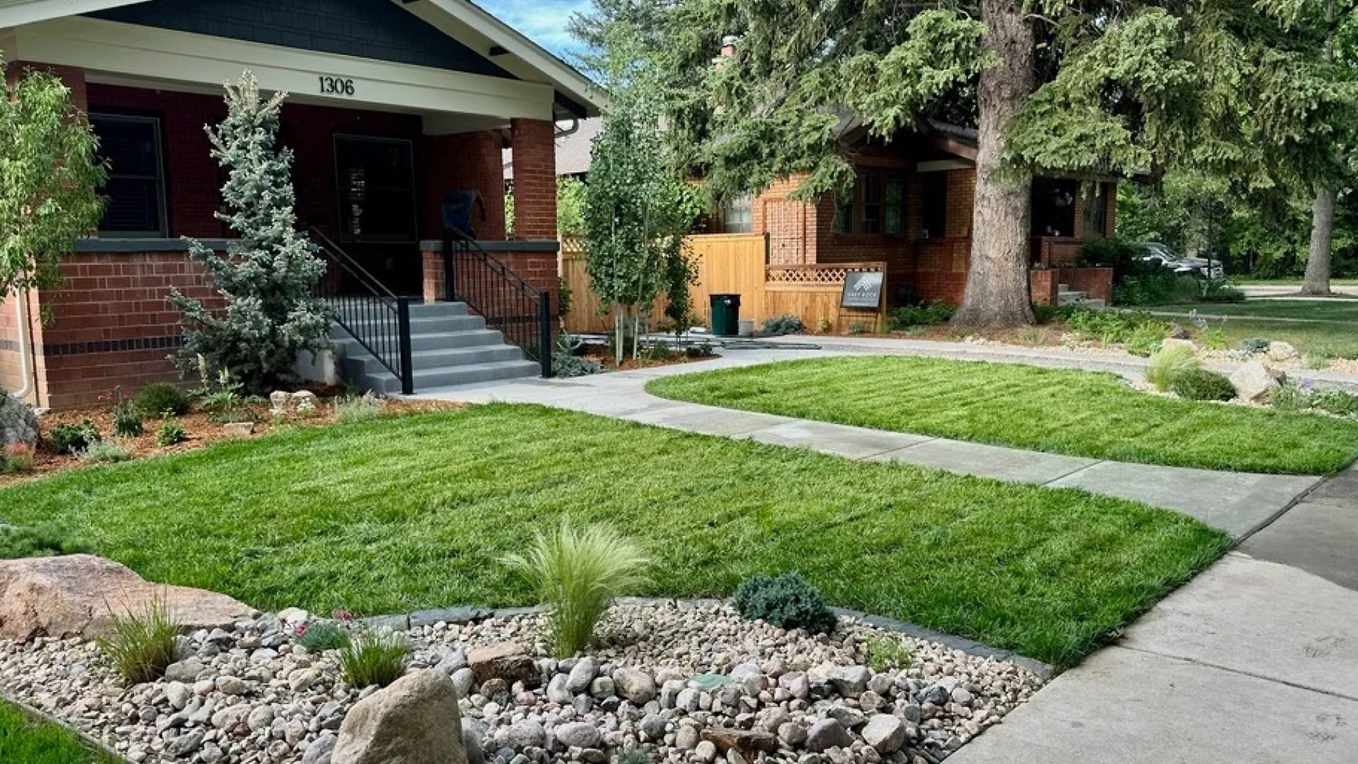 Strategic Landscape Design: Boost Your Property Value with Smart Outdoor Upgrades professional landscape design services Fort Collins, CO