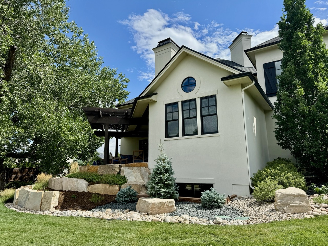 Sustainable Landscaping Ideas for Fort Collins Homes sustainable landscaping fort collins