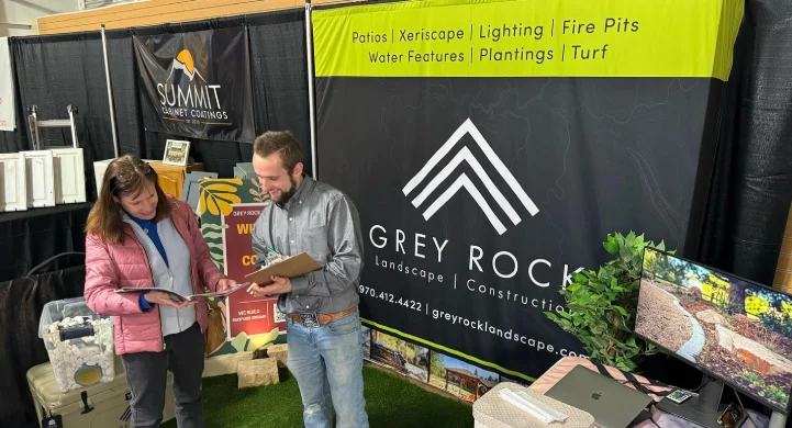 landscapers in fort collins