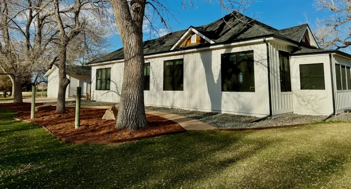 fall cleanup services for colorado