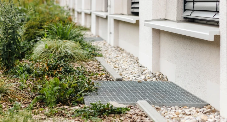 Drainage Checks Every Homeowner Should Do Before Winter drainage checks before winter