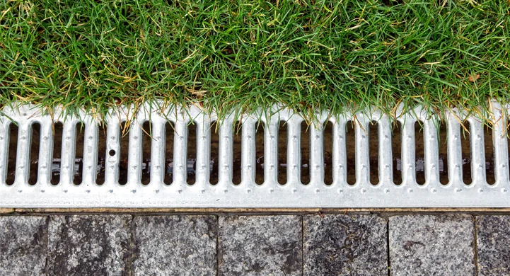 drainage system protection for fort collins property