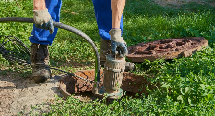professional drainage services essential for fort collins properties