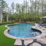 Artificial Turf vs. Natural Grass in Colorado: Is It Worth It? A Fort Collins Homeowner's Guide artificial turf vs natural grass in colorado