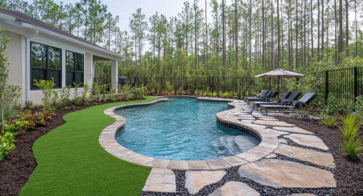 artificial turf vs natural grass in colorado